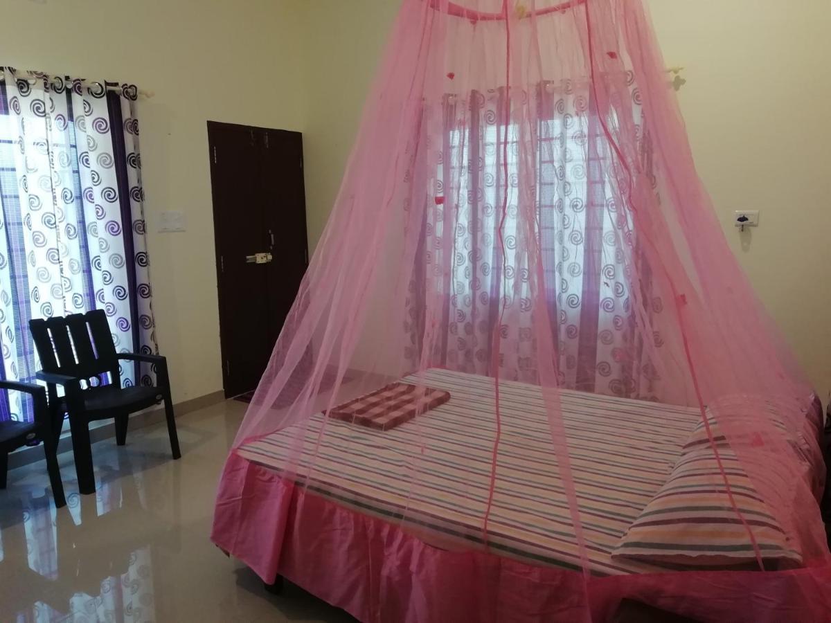 Kannur West Beach House エクステリア 写真
