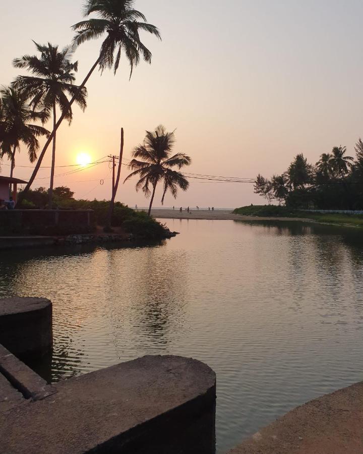 Kannur West Beach House エクステリア 写真