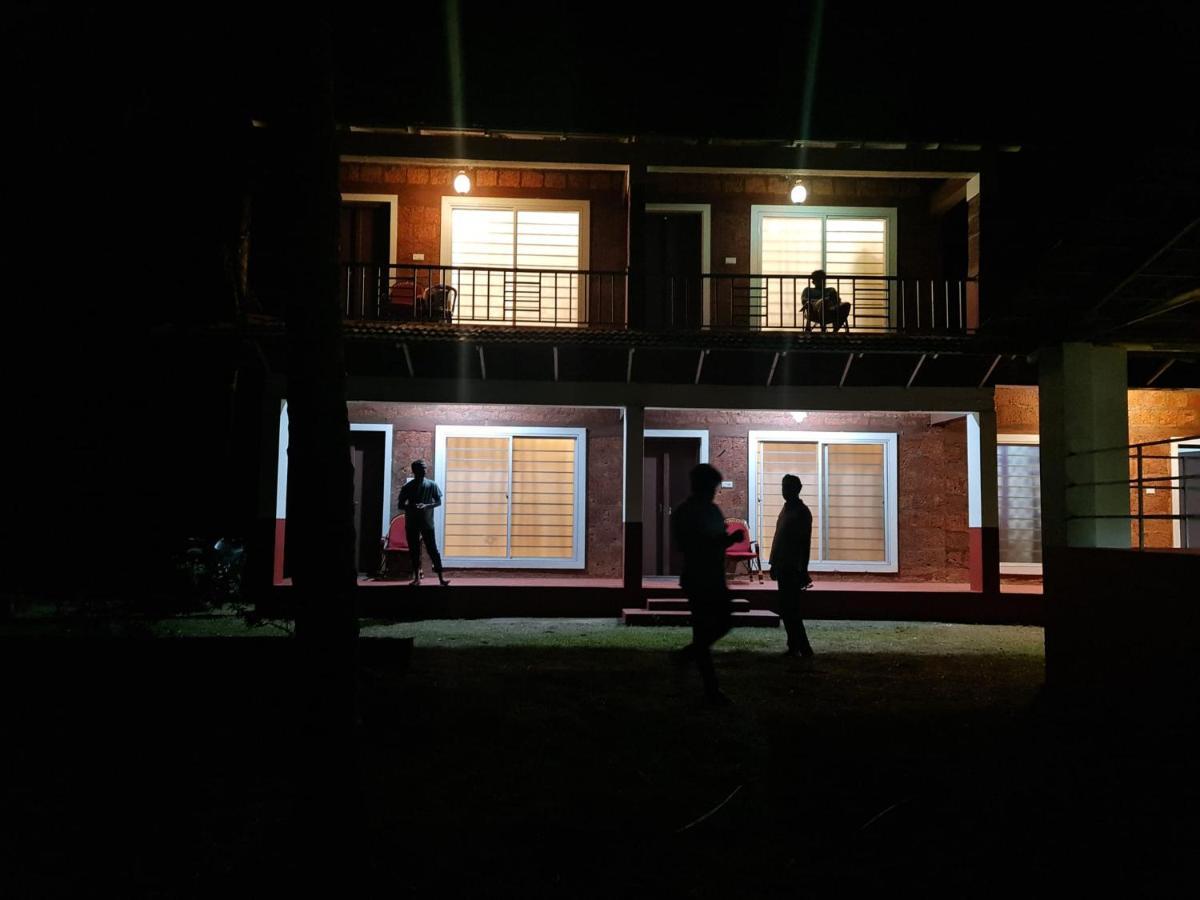Kannur West Beach House エクステリア 写真