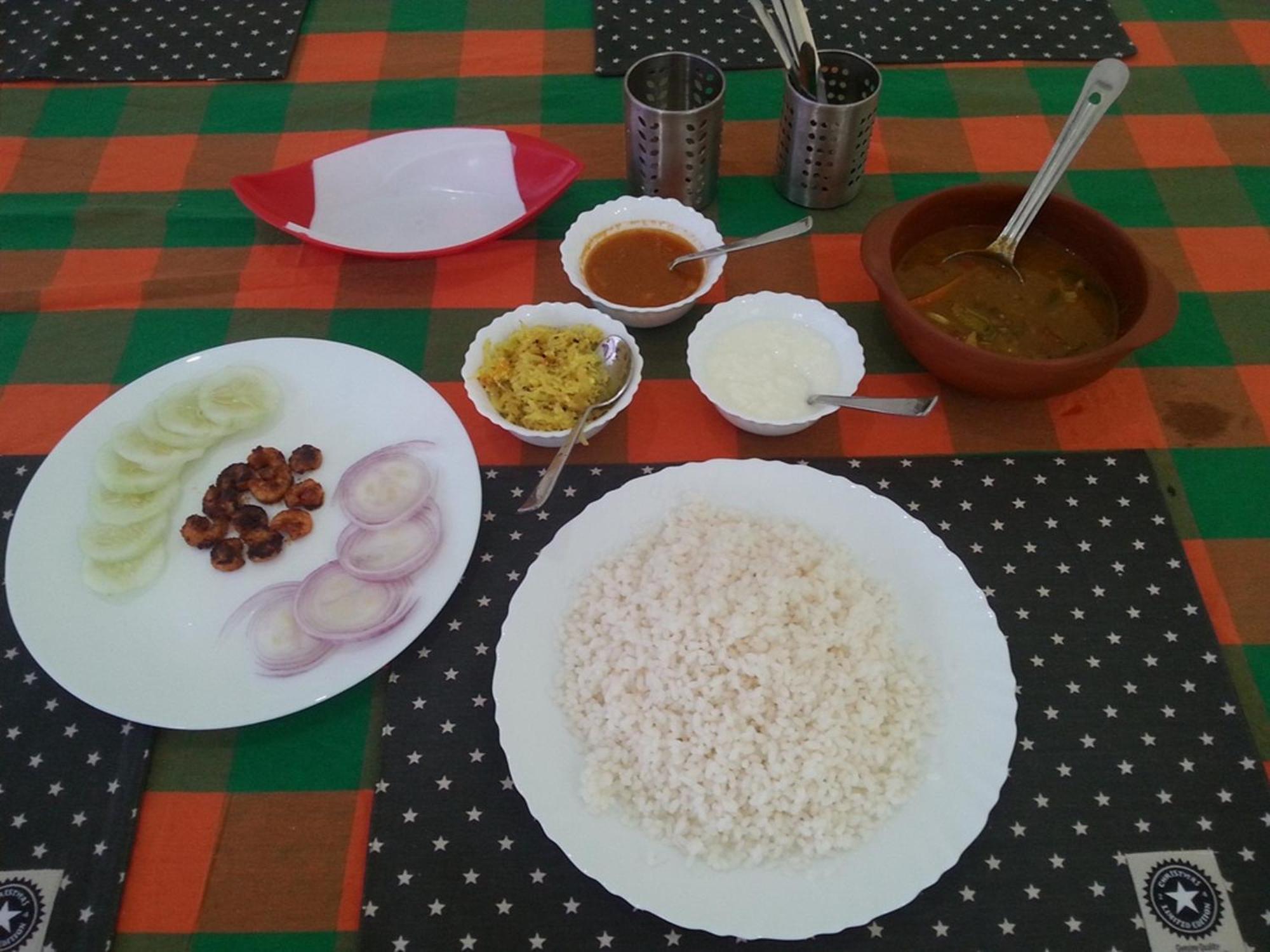 Kannur West Beach House エクステリア 写真