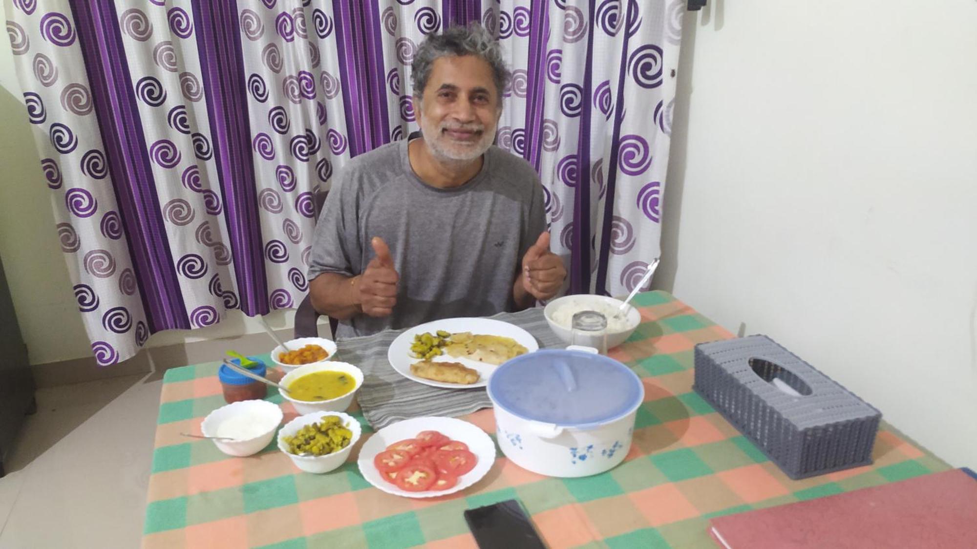 Kannur West Beach House エクステリア 写真