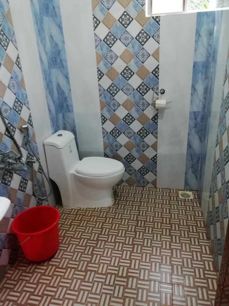 Kannur West Beach House エクステリア 写真