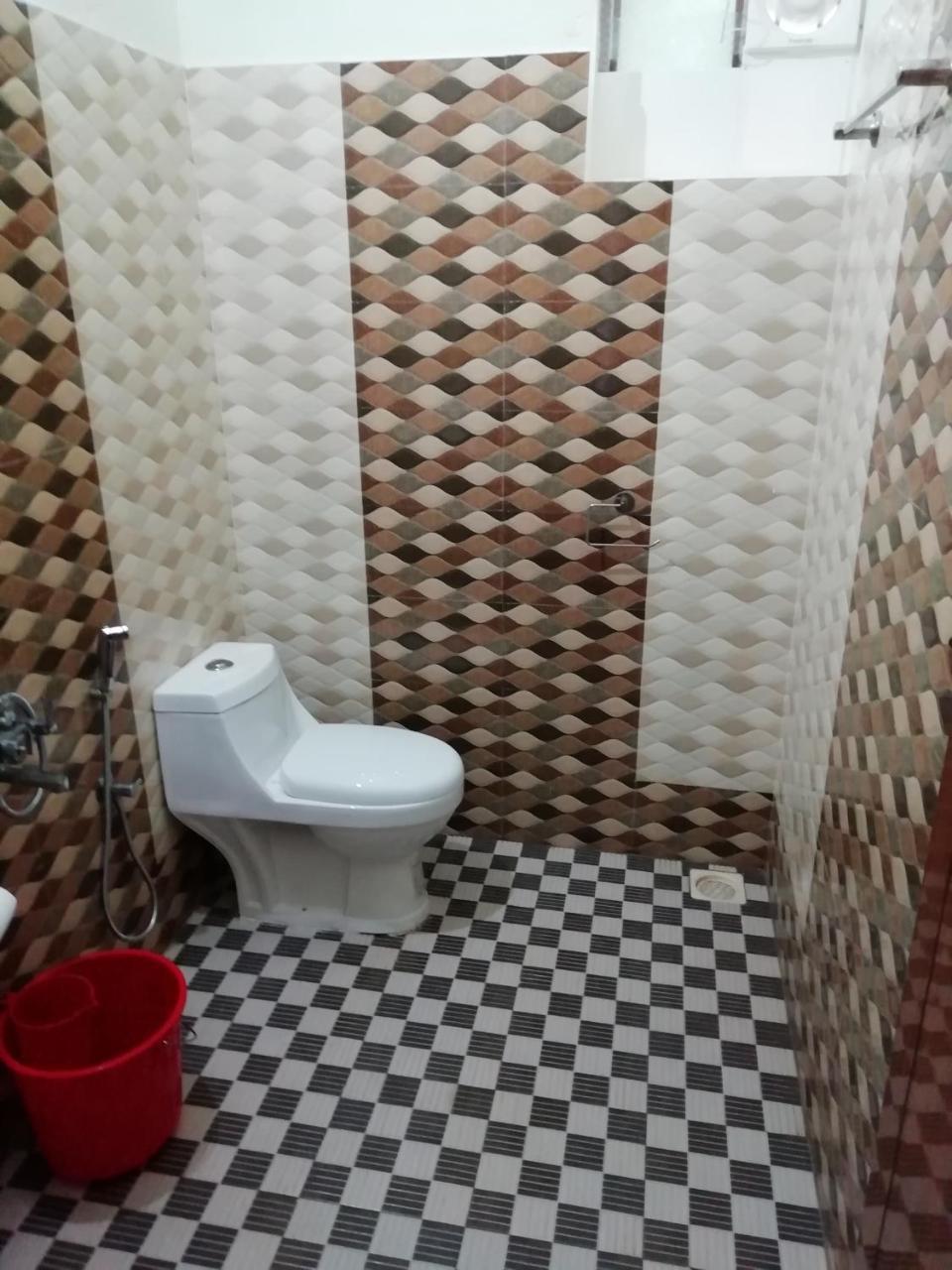 Kannur West Beach House エクステリア 写真