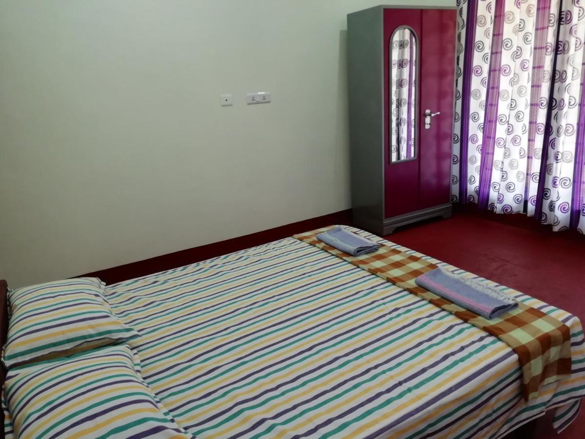Kannur West Beach House エクステリア 写真
