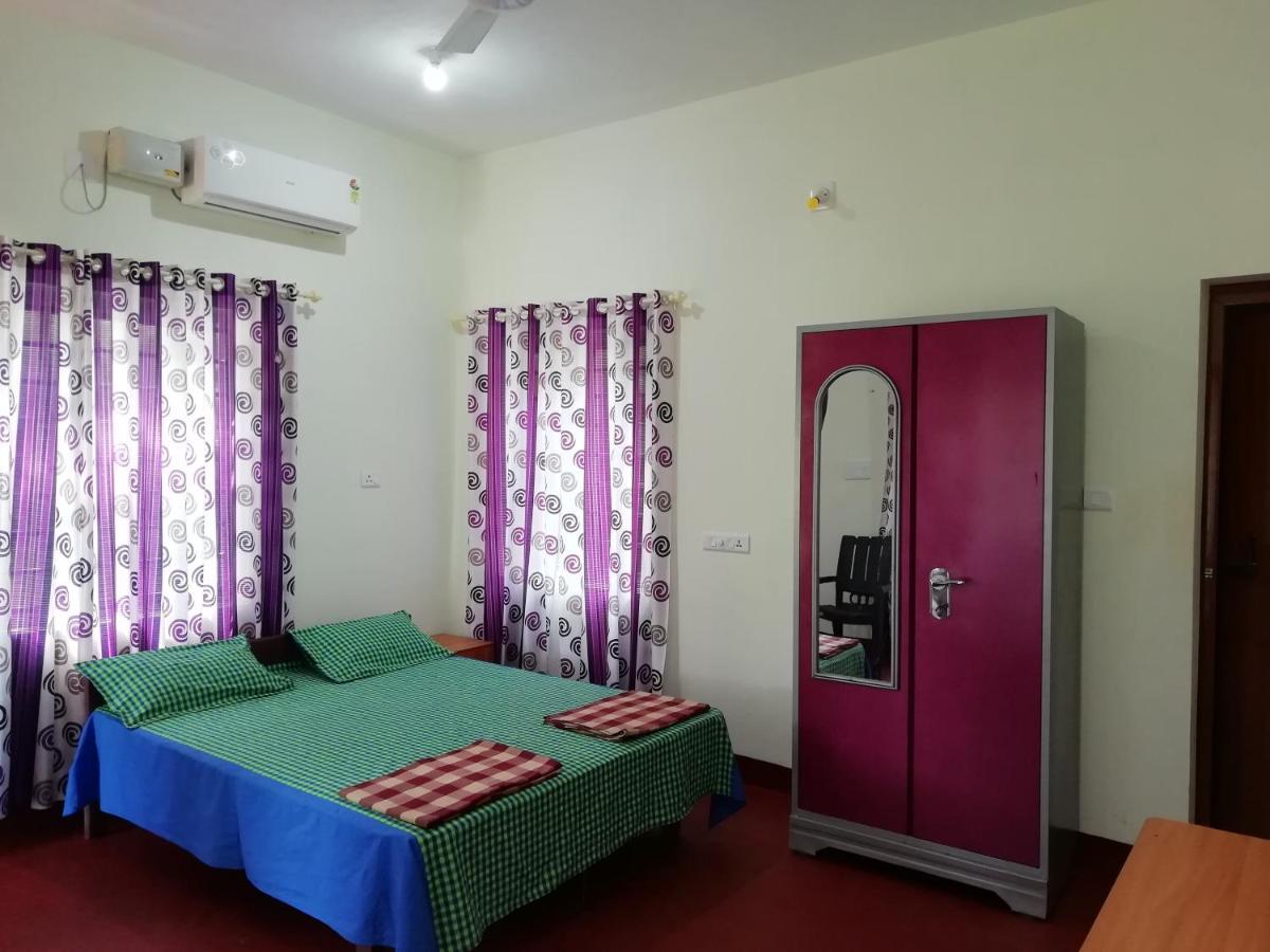 Kannur West Beach House エクステリア 写真